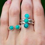 Profile Picture of Heather (@aura.jewelry.art) on Instagram