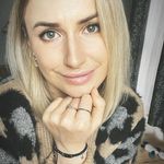 Profile Picture of Natalia Senderek (@nataliasenderek) on Instagram