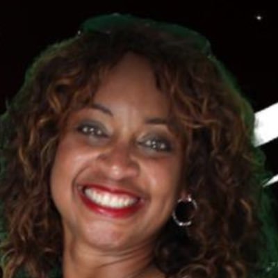 Profile Picture of Sivi Stuart (@UASivi) on Twitter