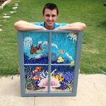 Profile Picture of Joshua Marek Art (@joshuaisaiahart) on Instagram