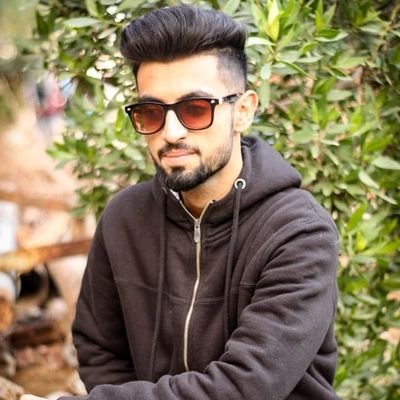 Hafiz Muhammad Ahnaf Lakhani - Twitter Profile Picture of Hafiz Muhammad Ahnaf Lakhani (@Official_ahnaf) on Twitter