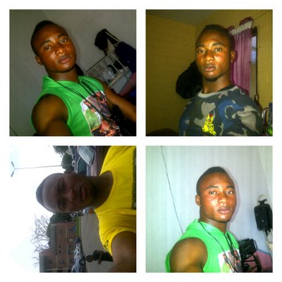 Profile Picture of Emmanuel Noah Idoko (@IdokoNoah) on Twitter