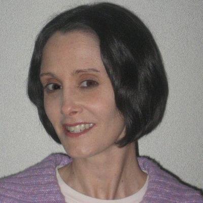 Profile Picture of Lori Shapiro (@byallwritesLori) on Twitter