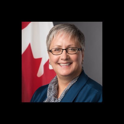 Profile Picture of Donica Pottie (@DonicaPottie) on Twitter