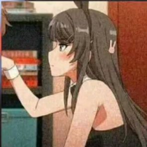 Profile Picture of user7432564433636 (@luciaechude) on Tiktok
