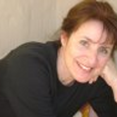 Profile Picture of Deidre Kachelhoffer (@dedsie) on Twitter