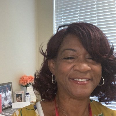 Profile Picture of Sherry Jefferson (@SherryJ97574699) on Twitter