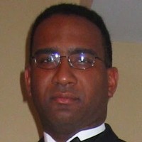 Profile Picture of Darrell Forte (@darrell-forte) on Quora