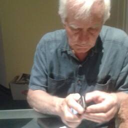 Profile Picture of Peter Stauber (@peter.stauber.52) on Facebook