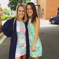 Profile Picture of Haley Gilbert (@haley-gilbert-12) on Quora