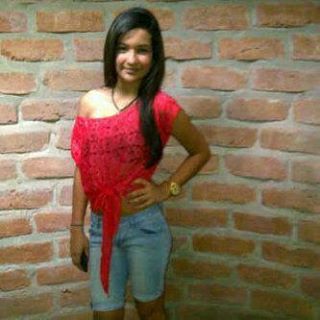 Profile Picture of Carolina Dirks (@Carolina-Dirks) on Facebook