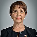 Profile Picture of Gloria Hutton Wikipedia