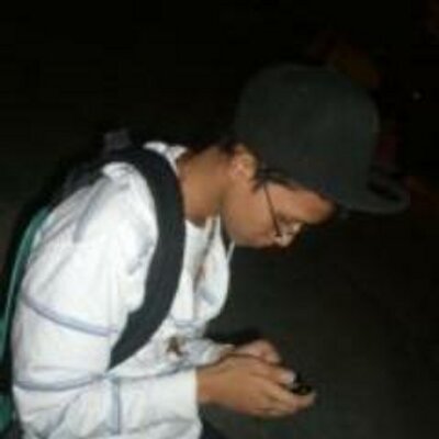 Profile Picture of JOHN VILLE (@johnvillerod) on Twitter