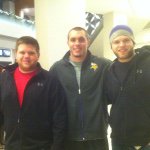 Profile Picture of Dustin Lipperman (@dustinlipp) on Instagram