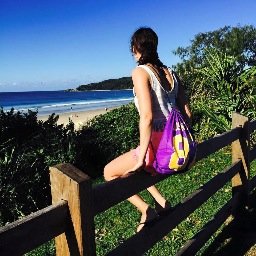 Profile Picture of Lisa (@LisaLindberg92) on Twitter