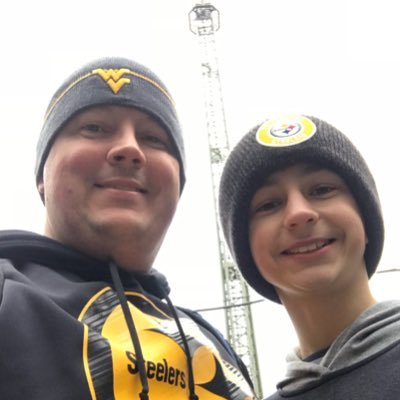 Profile Picture of Kenneth Lee Hagerman II (@klhagerman2) on Twitter