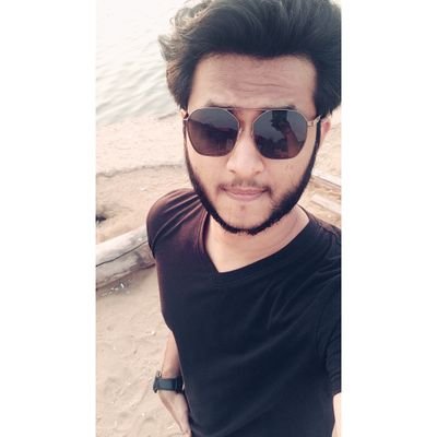Profile Picture of Shah Baaz Ali (@shahbaazAl) on Twitter