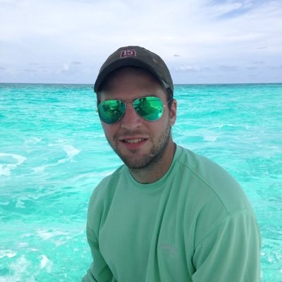 Profile Picture of Jeff Pease (@jpease91) on Twitter