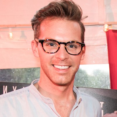 Profile Picture of Eric T. Parker (@EricTParker) on Twitter