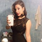 Profile Picture of Paula Thomson (@paulathomson_) on Instagram