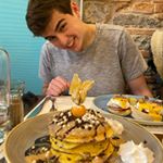 Profile Picture of Colin Michael Calcagno (@curlys_roman_cuisine) on Instagram