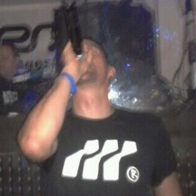Profile Picture of Brad Salter (@BradKillabmc) on Twitter