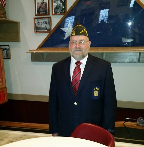 Profile Picture of Joe Spellacy (@jcspellacy) on Poshmark