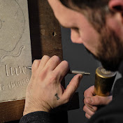 Profile Picture of Matt Loughlin / The Memorial Workshop (@TheMemorialWorkshop) on Youtube