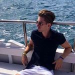 Profile Picture of 𝑵𝒊𝒄𝒉𝒐𝒍𝒂𝒔 𝑹𝒂𝒚𝒍𝒆𝒊𝒈𝒉 𝑺𝒉𝒂𝒓𝒑𝒆 (@nicksharpe95) on Instagram