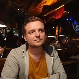 Profile Picture of Harry Vallaeys (@harry.vallaeys) on Facebook