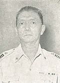 Profile Picture of John Lie (Indonesian Navy officer)on Wikipedia