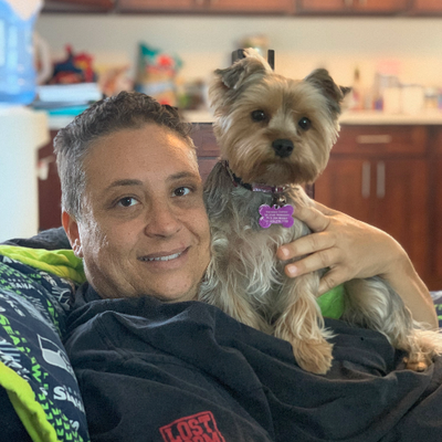 Profile Picture of Kim Watts (@kimwatts1969) on Twitter