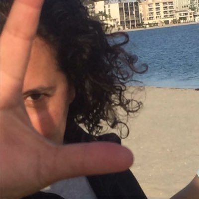Profile Picture of Audrey Sanchez (@AudreySanchez) on Twitter