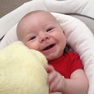 Profile Picture of Anne Chapin (@Beaubannie) on Twitter