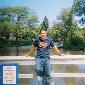 Profile Picture of Rogelio Fonseca (@344252091) on Myspace