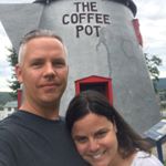 Profile Picture of David Stevens (@wephish) on Instagram