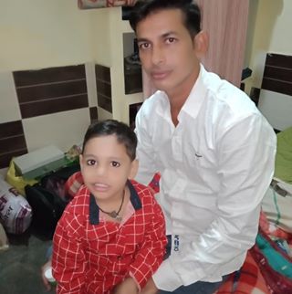Profile Picture of Jain Kumar (@Jain-Kumar) on Facebook