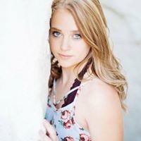 Profile Picture of Chloe Stevenson (@chloe-stevenson-25) on Quora