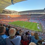 Profile Picture of George Ramsay (@georgeramsay7) on Instagram