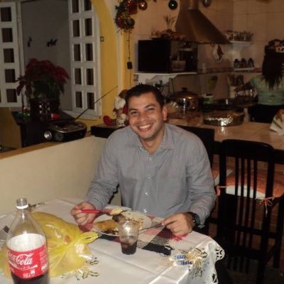 Profile Picture of Hansel (@HanselAlexander) on Twitter