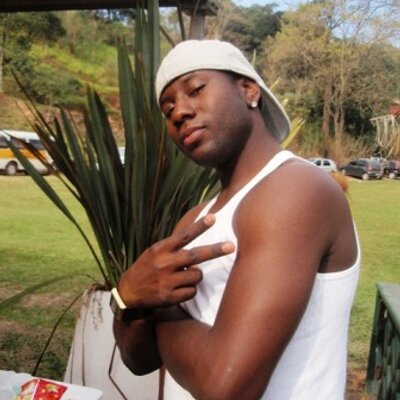 Profile Picture of Robson Lucio Matias (@jordan_jordan10) on Twitter