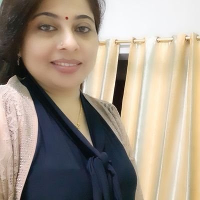 Profile Picture of Smitha Pillai (@SmithaPillai14) on Twitter