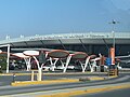 Profile Picture of Monterrey International Airport - Wikipediaon Wikipedia
