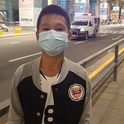 Profile Picture of John Noah Baay (@BaayNoah) on Twitter