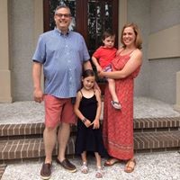 Profile Picture of Malia Mitchell Marker (@malia-mitchell-marker) on Quora