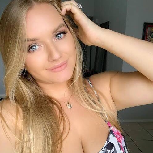 sharon🥰😘 - Tiktok Profile Picture of sharon🥰😘 (@sharon_andrew_) on Tiktok