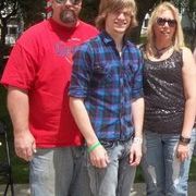 Profile Picture of Robin Hicks (@rufus12) on Pinterest