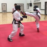 Profile Picture of Kevin McCourt (@taekwondoni) on Instagram