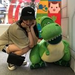 Profile Picture of 1心潘🎋 (@515_kumatan) on Instagram