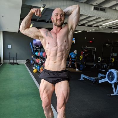 Profile Picture of Hayden Carr (@Haydencfitness) on Twitter